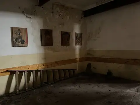 Teniente Coronel Guiffra 1400