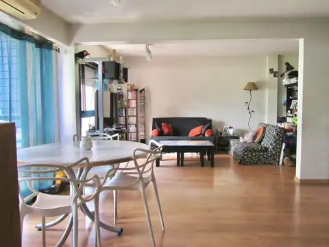 Venta Dpto. Dúplex 3amb. Martínez Apto Crédito
