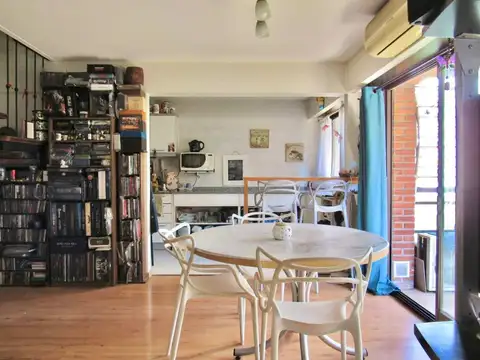 Departamento en Venta de 2 dormitorios