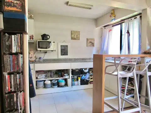 Departamento en Venta en Martinez, USD 199.000