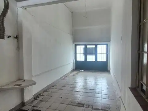 Casa 6 ambientes con 3 baños