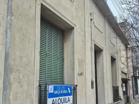 Excelente Casa en Alquiler