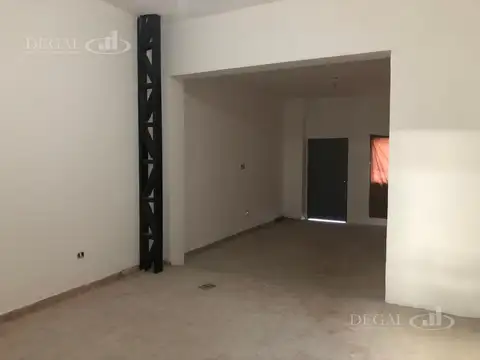 Depósito - Villa Ortuzar