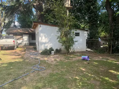 Casa en Venta en Merlo, USD 80.000