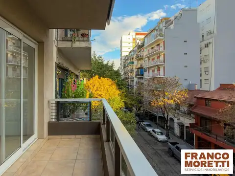 Departamento en Alquiler al Noroeste
