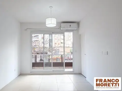 Alquiler de Monoambiente a estrenar en Barracas