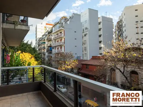Departamento en Alquiler A Estrenar