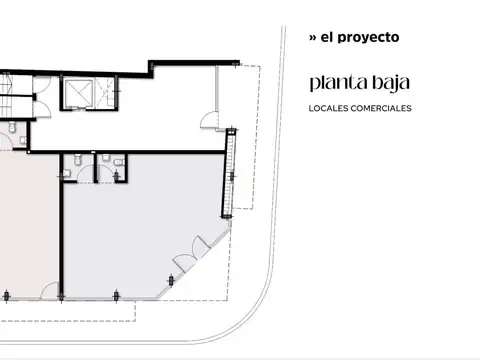 Local en Venta en Congreso, CABA