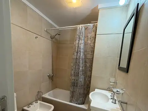 Departamento en Alquiler al Oeste