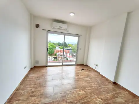 ALQUILER DE DEPARTAMENTO MONOAMBIENTE EN SAN MIGUEL