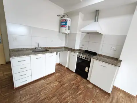 Departamento en Alquiler 8 años