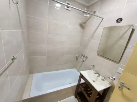 Departamento en Alquiler de Monoambiente