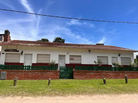 VENTA DE DEPTO 2 AMBIENTES V. GESELL GAS NATURAL