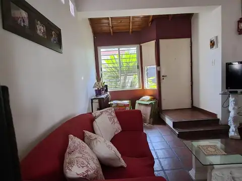 Depto Tipo Casa en Venta de 3 ambientes