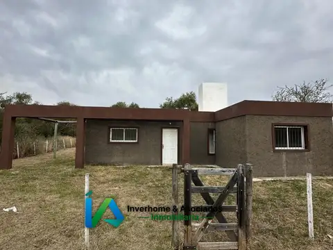Casa a la venta en las Tapias