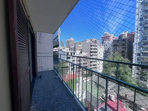 ALQUILER DEPARTAMENTO 3 AMBIENTES BARRIO NORTE