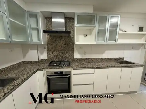 Departamento en Venta en Caballito, USD 239.000