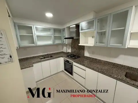 Departamento en Venta de 3 dormitorios