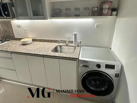 Departamento en Venta 10 años