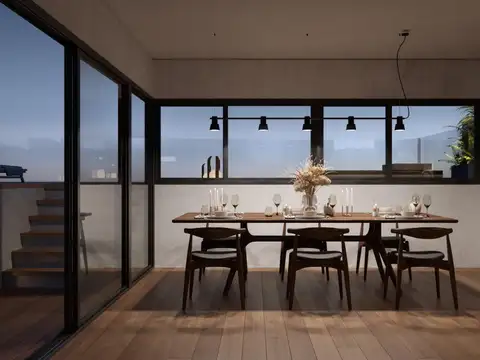Departamento en Venta en La Plata, Partido de La Plata