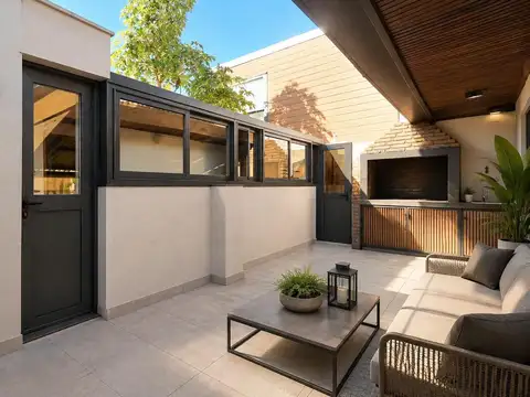 Casa en Venta al Sureste