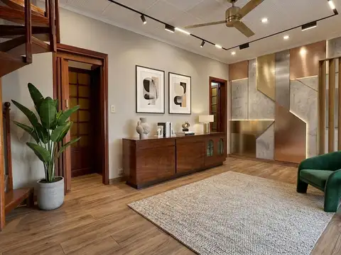 Casa en Venta en Villa Saenz Peña, USD 106.000