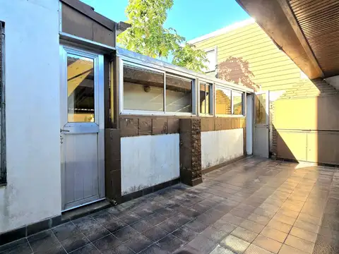 Casa en Venta 55 años