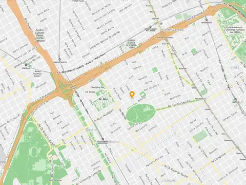 Venta | Lote en Saavedra