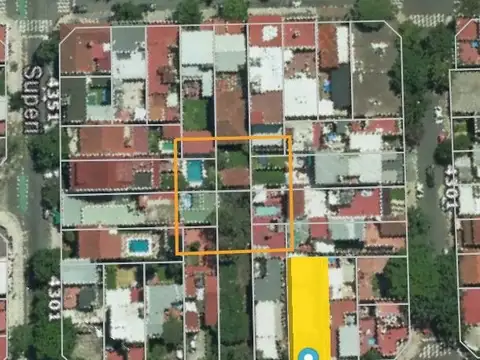 Venta | Lote en Saavedra