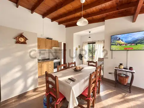 Departamento en Venta en Costa del Este, USD 75.000