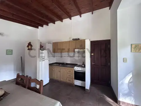 Departamento en Venta 12 años