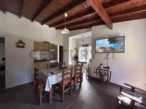 Departamento en Venta en Costa del Este, USD 75.000