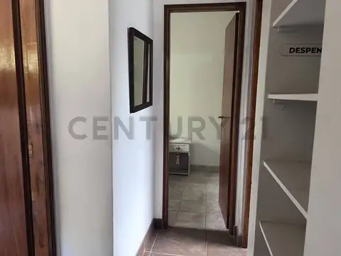 Departamento en Venta 12 años