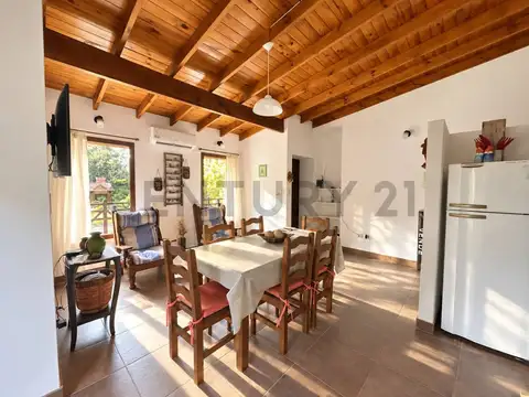 Departamento en Venta de 3 ambientes