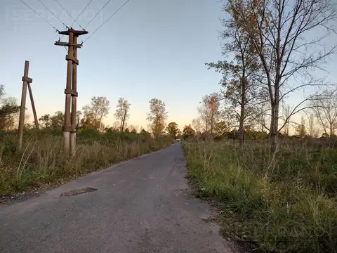 Terreno en Venta en Exaltacion De La Cruz, USD 30.000