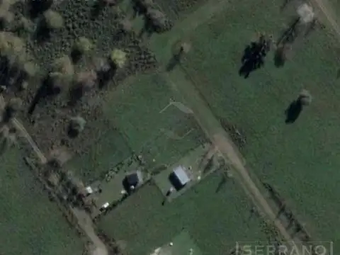 Terreno en Venta de 1700,0 m2