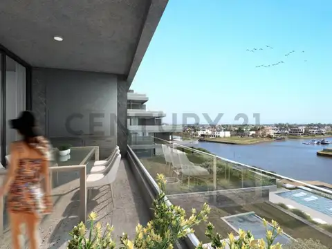 Departamento en Venta de 4 ambientes