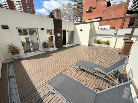 Casa en Venta 95 años