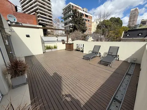 Casa  en Venta ubicado en Belgrano, Capital Federal, Buenos Aires