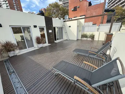 Casa en Venta en Belgrano, Capital Federal