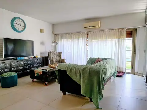 CASA A LA VENTA EN SAN MARTIN-LOTE PROPIO