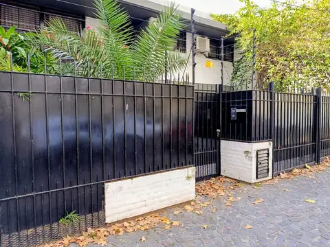 CASA A LA VENTA EN SAN MARTIN-LOTE PROPIO