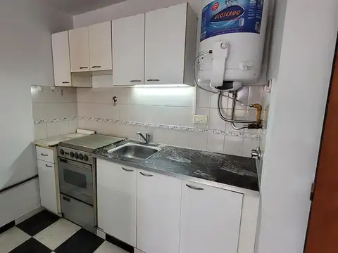 Departamento en Alquiler de 2 ambientes