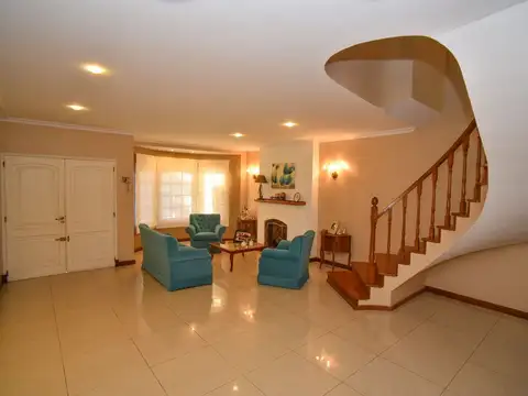 Casa en Venta en Santa Fe, USD 395.000