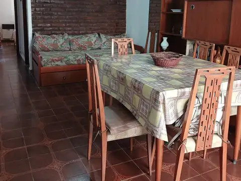 Departamento en Venta en San Bernardo Del Tuyu, USD 34.000