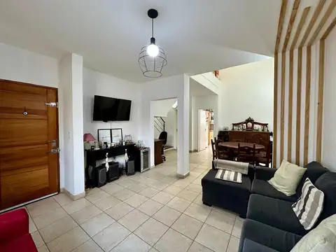 Bernardo Irigoyen 219, planta baja