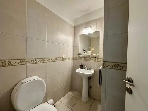 Departamento tipo duplex en venta en Escobar centro