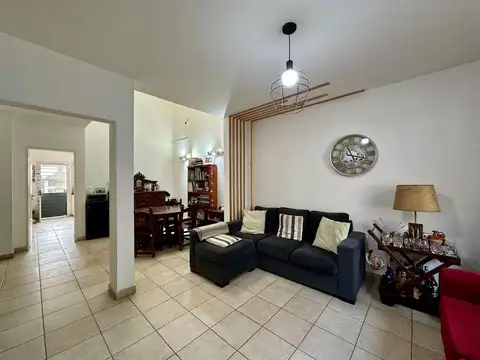 Departamento tipo duplex en venta en Escobar centro