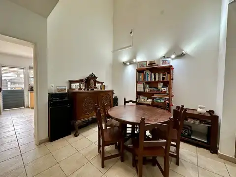 Departamento en Venta 18 años