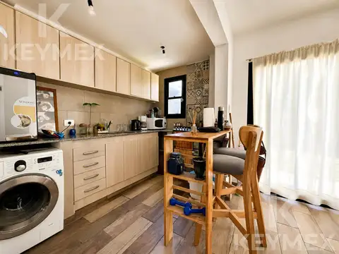 Casa en Alquiler de 4 dormitorios